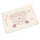 Odorless Silicone Pastry Mat Prevents Slips for Safe Kneading 12