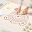 Odorless Silicone Pastry Mat Prevents Slips for Safe Kneading 14