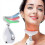 Little Dolphin Electronic Neck Beauty Instrument 3
