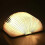 Wooden Book Lamp, Folding Book Lamp Decoration, Warm White 1