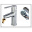 Washing Machine Copper Connection Water Conversion Interface Accessories All-copper Basin Connect Auto Wassen Hose Adapter (2pcs) 5
