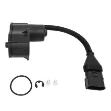 Electric Brake Caliper Servo Motor 6 Teeth