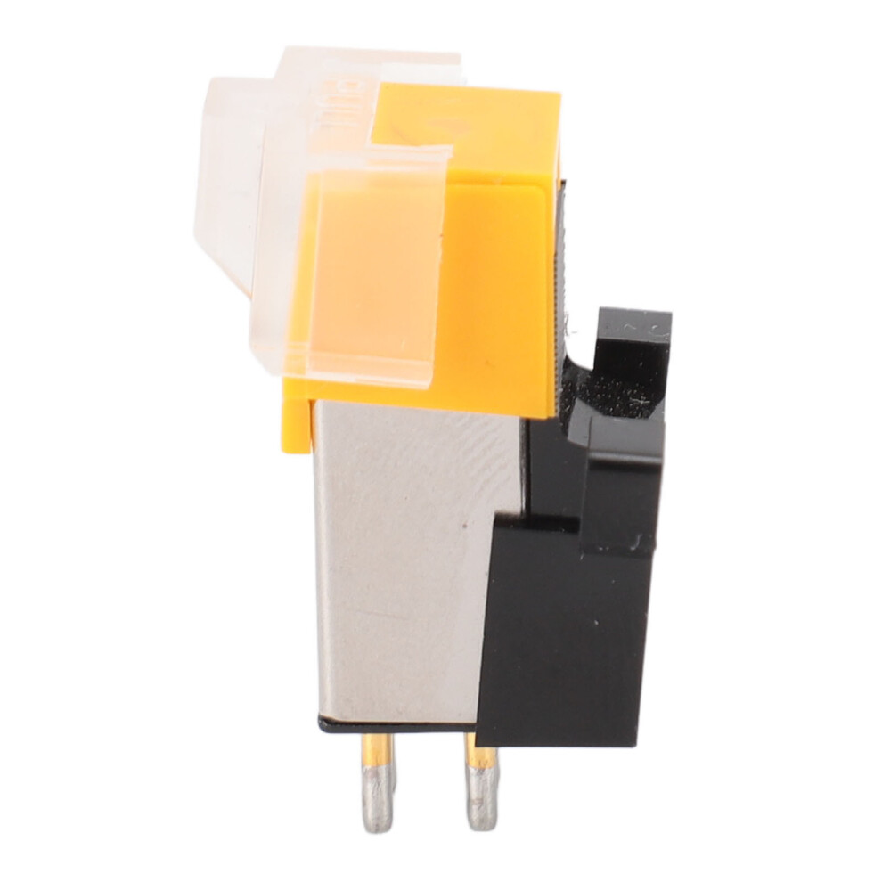 High Accuracy At91 Turntable Cartridge: Superior Sound Quality Guaranteed 4261331622613