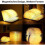Wooden Book Lamp, Folding Book Lamp Decoration, Warm White 3