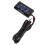 Motorcycle Digital Water Temperature Gauge Ultra 3
