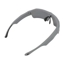 Smart Bluetooth Cycling Sunglasses UV400 Polarized with Microphone 132g