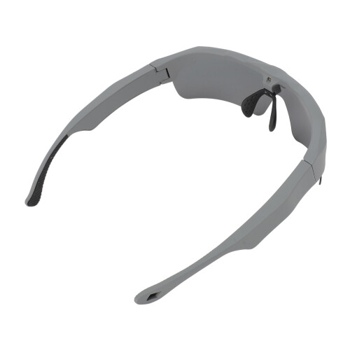 Smart Bluetooth Cycling Sunglasses UV400 Polarized with Microphone 132g