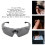 Smart Bluetooth Cycling Sunglasses UV400 Polarized with Microphone 132g 5