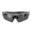 Smart Bluetooth Cycling Sunglasses UV400 Polarized with Microphone 132g 16