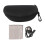 Smart Bluetooth Cycling Sunglasses UV400 Polarized with Microphone 132g 7