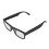Bluetooth Smart Glasses with 120mAh Battery, Blue Light Filter, Touch Control 1