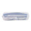 Bluetooth Smart Glasses with 120mAh Battery, Blue Light Filter, Touch Control 9