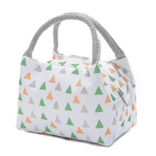 Lunch Bag, Lunch Bag Isothermal Tote Bag Reusable Lunch Box, Suitable for Boys, Girls And Children