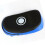 Professional Boxing Kick Punch Pad Muay Thai Foot 10