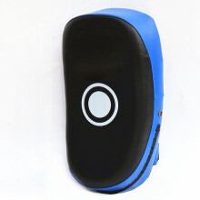 Professional Boxing Kick Punch Pad Muay Thai Foot