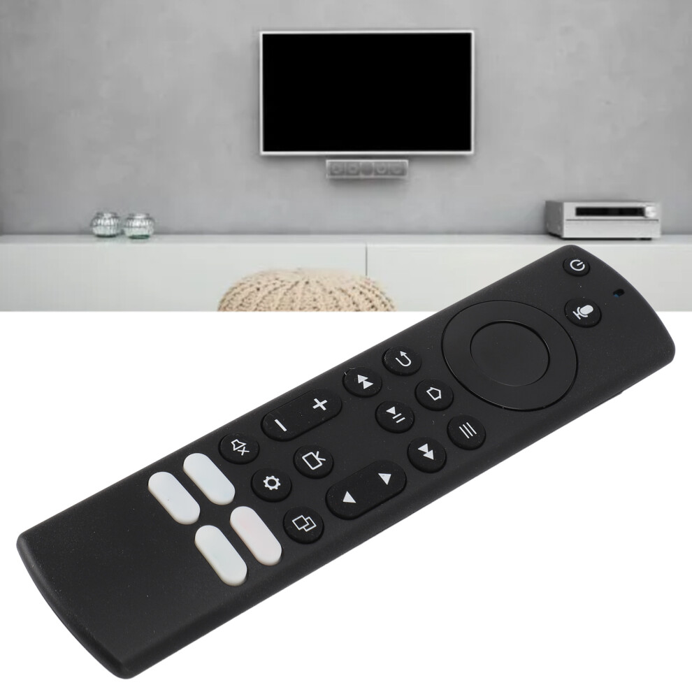 NS RCFNA 21 Bluetooth Voice TV Remote for F30 F20 DF620 Fire TV