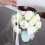 (137x274cm) Clear Vinyl Tablecloth Protector Waterproof/ Oil-proof Plastic Square Transparent Sheet Table 3