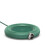 (green) Portable Usb Coffee Mug Warmer Electric Beverage Heating Pad With Three Temperature Settings Auto Shut Off Function 1
