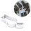 Stainless Steel Cats Shape Biscuit Cookie Cutter Mold Fondant Cake Baking Tool 2