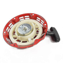 Cable Starter for Gasoline Engines And Electric Generators Of Gx160 Gx200