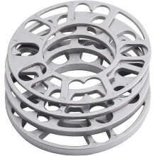 4pcs 3mm Aluminum Car Wheel Spacers,shims Plate Universal Replacement Fit/YY