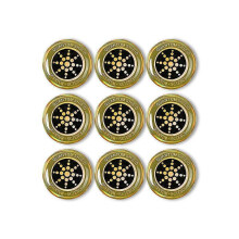 20pcs Emf Protection Sticker Anti Radiation Cell Phone Sticker for Phone Laptop And All Electronic