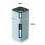 (blue) Colorful Cool Mist Humidifier For Bedroom - Portable Mini Humidifier 2
