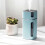 (blue) Colorful Cool Mist Humidifier For Bedroom - Portable Mini Humidifier 3