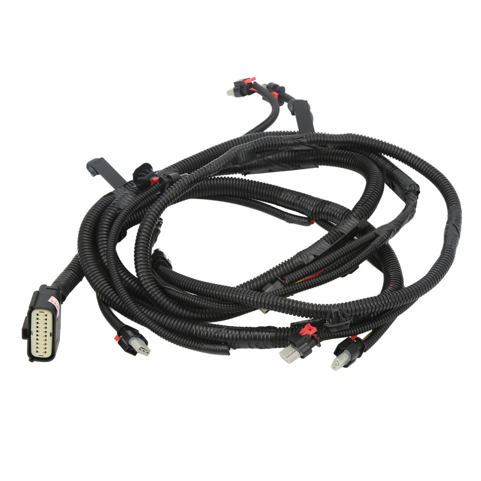 Car Front Bumper Wiring Harness 1489045 00 C 9121376079535