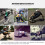 1 Pair Land Skateboard Slider Slide Gloves 3