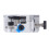 Kit estrusore in metallo 9.546:1 argento per CR10 Ender3 14
