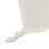 Couverture doudou Animal Snuggler 28x39 cm beige coton 10
