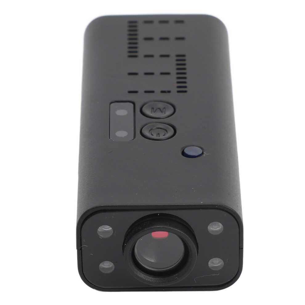 Portable 1080P Camera With Wifi Night Vision & Motion Alerts 9401331635038