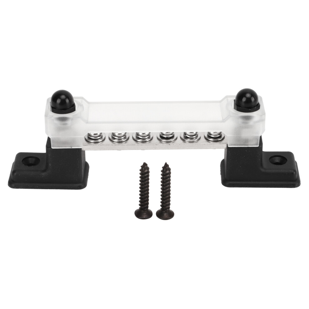 Terminal Bus Bar Power Distribution Terminal Block 9121376080944