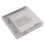 Optisches Laufwerksgehäuse 12,7 mm 5 Gbit/s USB 3.0 Transparent 16
