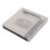Optisches Laufwerksgehäuse 12,7 mm 5 Gbit/s USB 3.0 Transparent 1