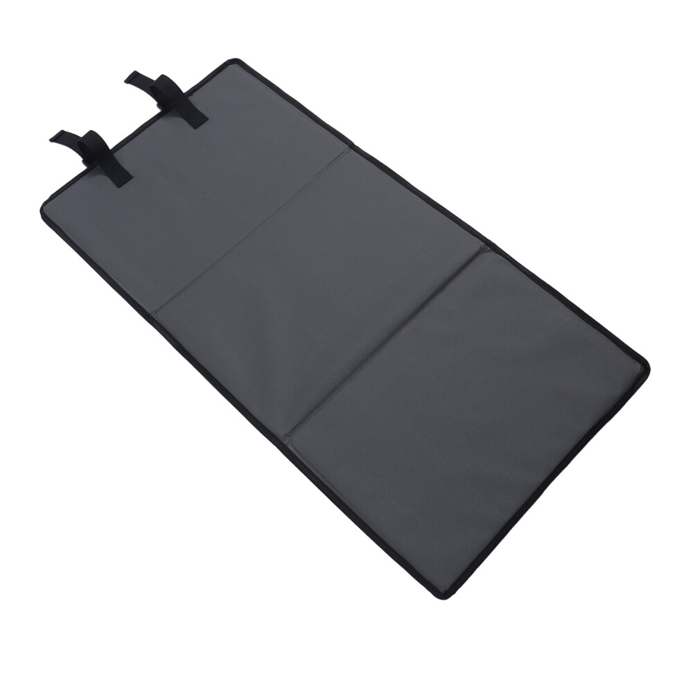 Bunk Bed Ladder Cover Anti Fall Climbing Pads for Kids Playground Gym Grey-image-OPC-PJ9YN5H-NEW