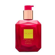 Ted Baker London Raspberry & Orange Blossom Body Lotion 250ml