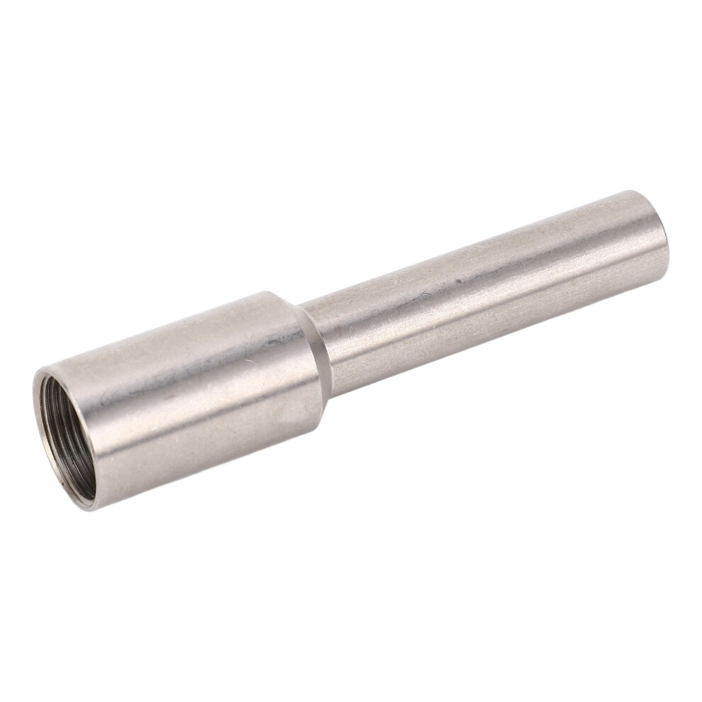 80Mm Stainless Steel Handheld Tube With Accurate Laser Welded Calibration 5081331636118