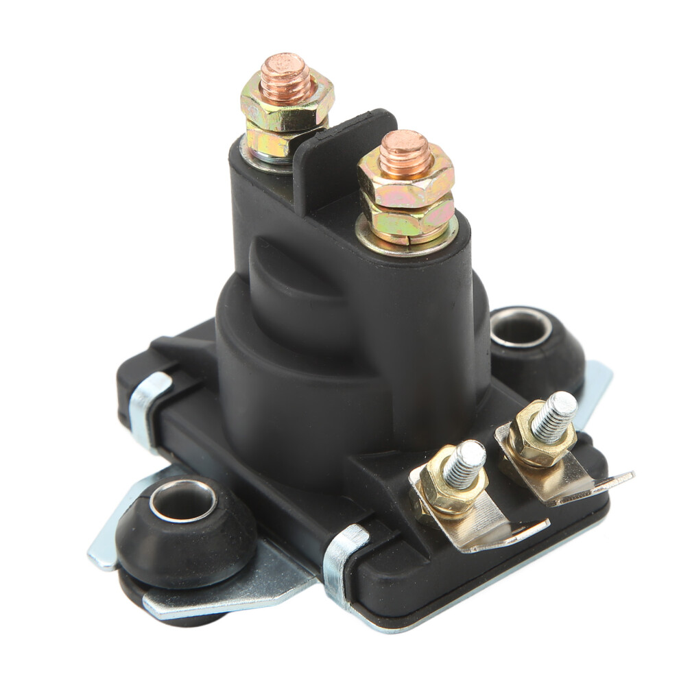 Starter Electromagnetic Relay 89Â850187A1 9121376081293
