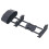 Quick Release Bow Arrow Holder 5 Arrows Storage 33.5x12.5cm 15