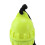 Yellow Cylindrical Dry Box - Water Resistant Storage for Adventures 7