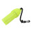 Yellow Cylindrical Dry Box - Water Resistant Storage for Adventures 12