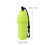Yellow Cylindrical Dry Box - Water Resistant Storage for Adventures 2