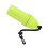 Yellow Cylindrical Dry Box - Water Resistant Storage for Adventures 9