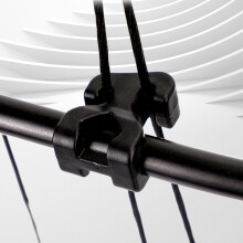 Archery Cable Slide - Plastic Bow String Splitter & Roller Glide