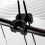 Archery Cable Slide - Plastic Bow String Splitter & Roller Glide 1