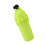 Yellow Cylindrical Dry Box - Water Resistant Storage for Adventures 8