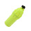 Yellow Cylindrical Dry Box - Water Resistant Storage for Adventures 10