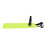 Inflatable Yellow Scuba Diving Float with Pressure Relief Valve 14